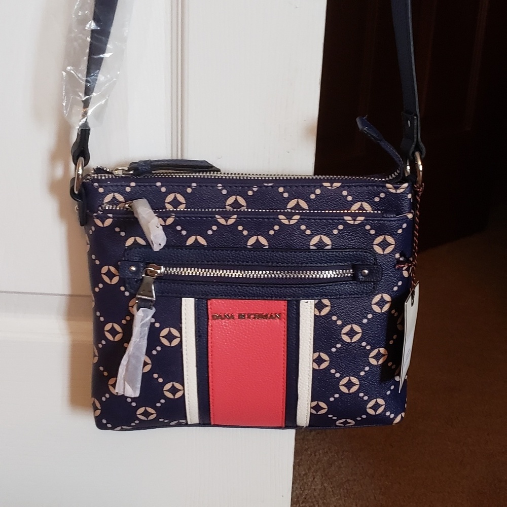New dana buchman purse